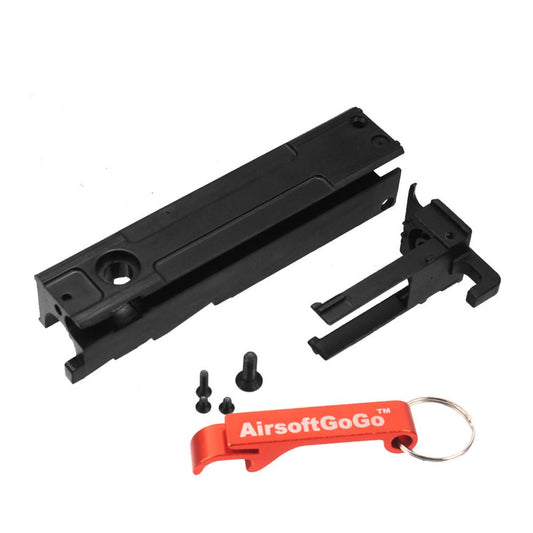 WELL G11 ・ KSC M11A1ガスブローバック短機関銃用Army Force製メタルボルトキャリア-AIRSOFT GOGO エアガン・サバゲー用品通販