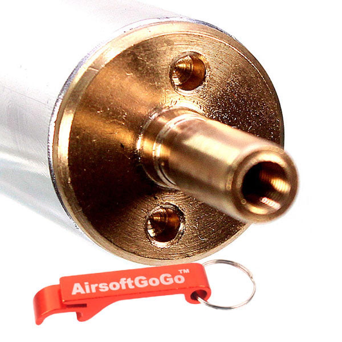 WELL L96AWS (MA4402D)Bolt Action用WELL コンプリートボルト-AIRSOFT GOGO エアガン・サバゲー用品通販