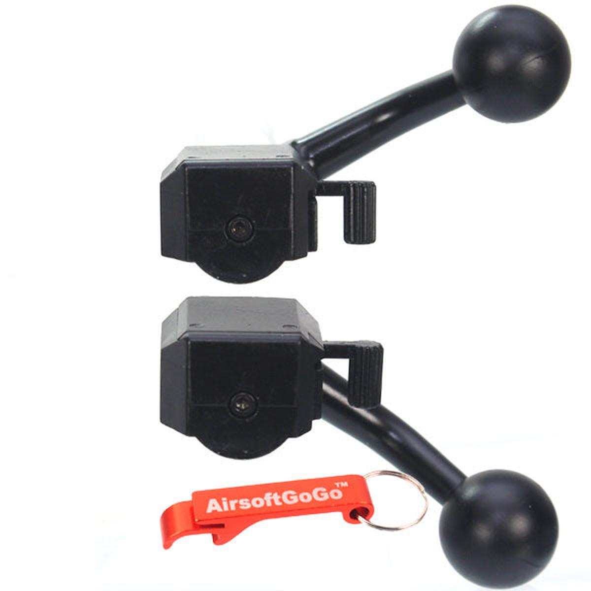 WELL L96AWS (MA4402D)Bolt Action用WELL コンプリートボルト-AIRSOFT GOGO エアガン・サバゲー用品通販