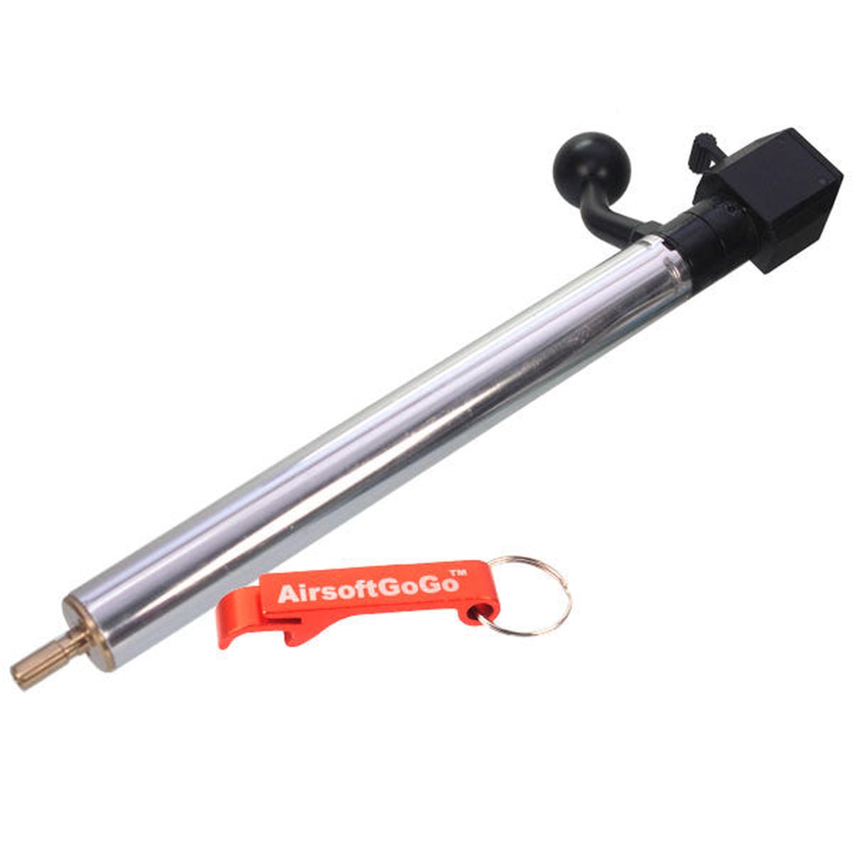WELL L96AWS (MA4402D)Bolt Action用WELL コンプリートボルト-AIRSOFT GOGO エアガン・サバゲー用品通販