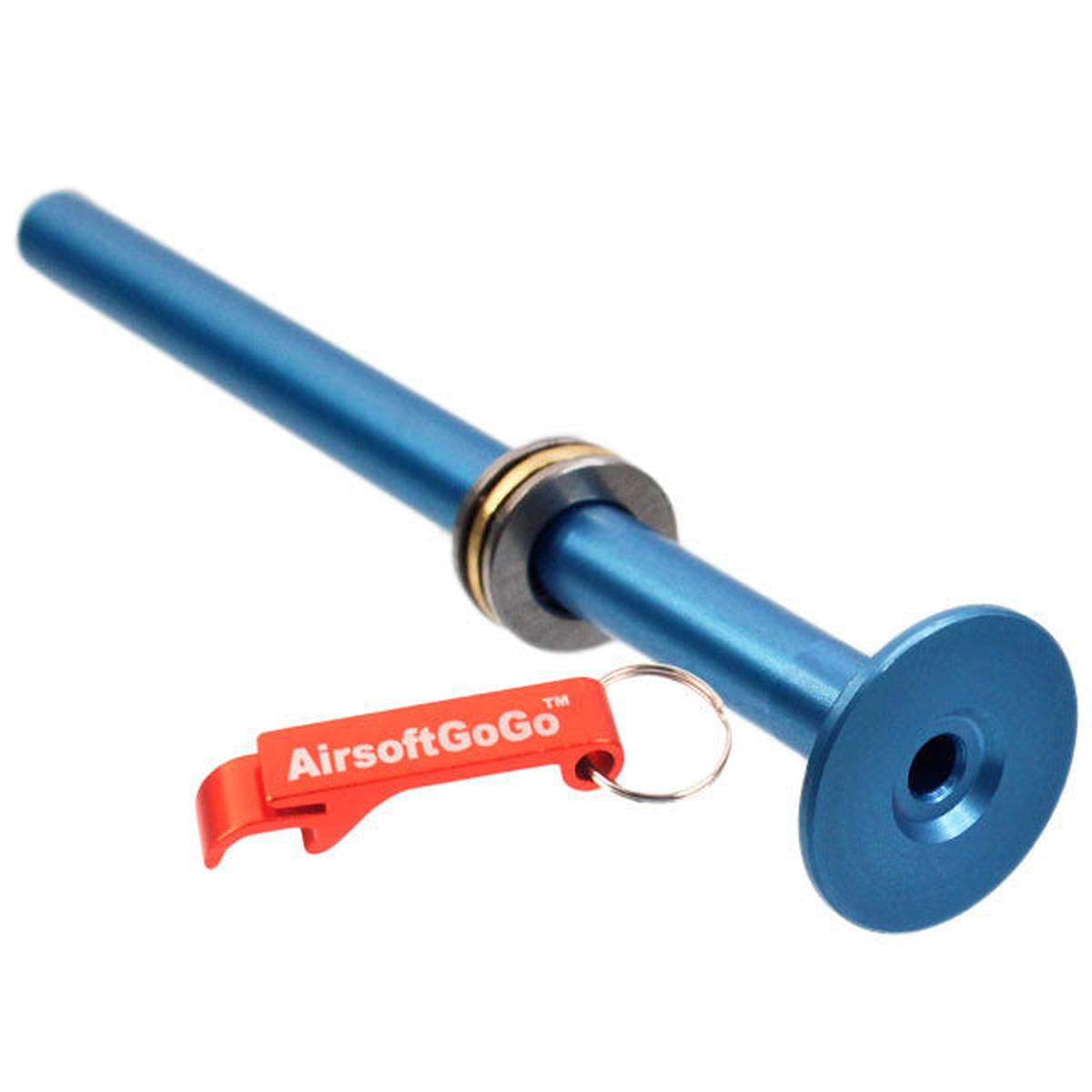 Well L96/MB01/MB04/MB05/Bolt Action用PPSアップグレードキット-AIRSOFT GOGO エアガン・サバゲー用品通販