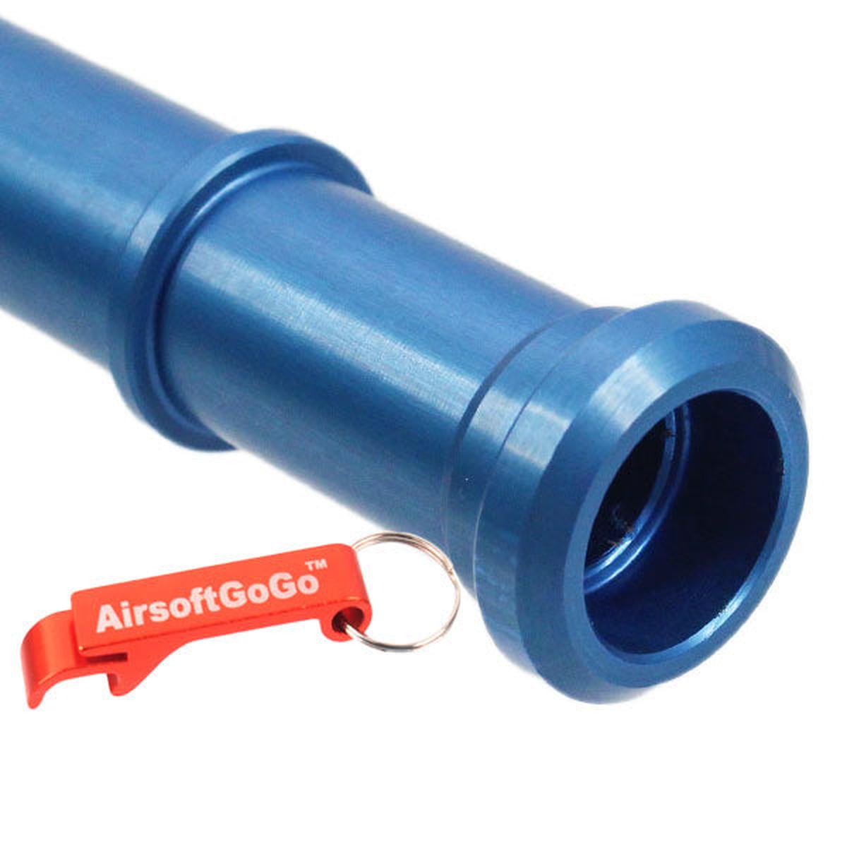 Well L96/MB01/MB04/MB05/Bolt Action用PPSアップグレードキット-AIRSOFT GOGO エアガン・サバゲー用品通販