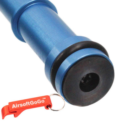 Well L96/MB01/MB04/MB05/Bolt Action用PPSアップグレードキット-AIRSOFT GOGO エアガン・サバゲー用品通販
