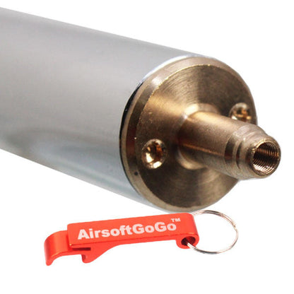 WELL VSR10・MB02・MB03・MB07D・MB11D・MB13Dスナイパーライフル用WELLコンプリートボルト-AIRSOFT GOGO エアガン・サバゲー用品通販