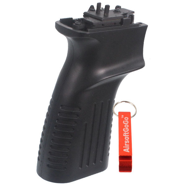 R2 VZ61 WELL grip for electric handgun