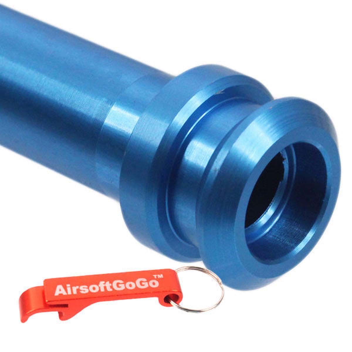 Well/VSR10/MB02/MB03/Bolt Action 用PPS アップグレードキット-AIRSOFT GOGO エアガン・サバゲー用品通販