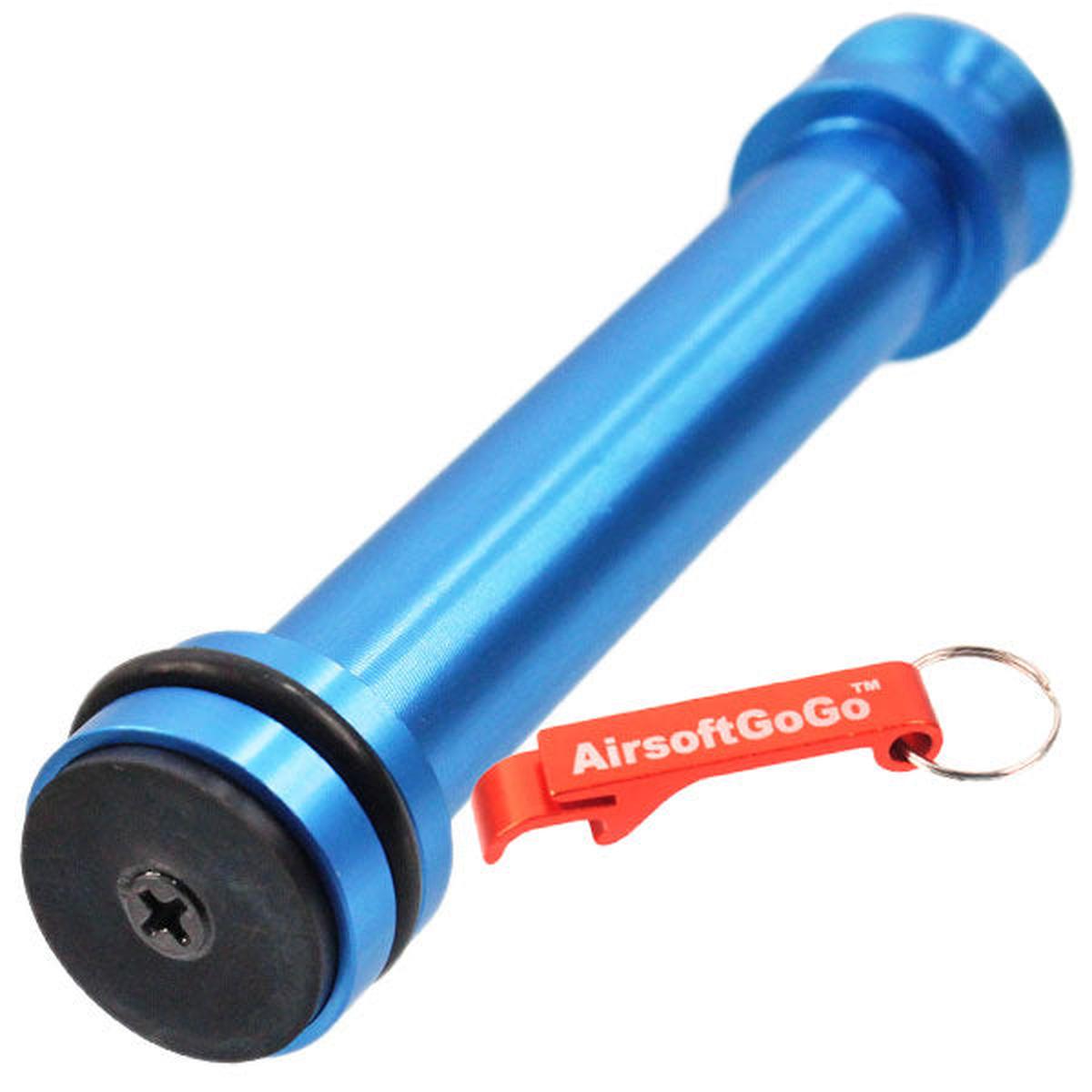 Well/VSR10/MB02/MB03/Bolt Action 用PPS アップグレードキット-AIRSOFT GOGO エアガン・サバゲー用品通販