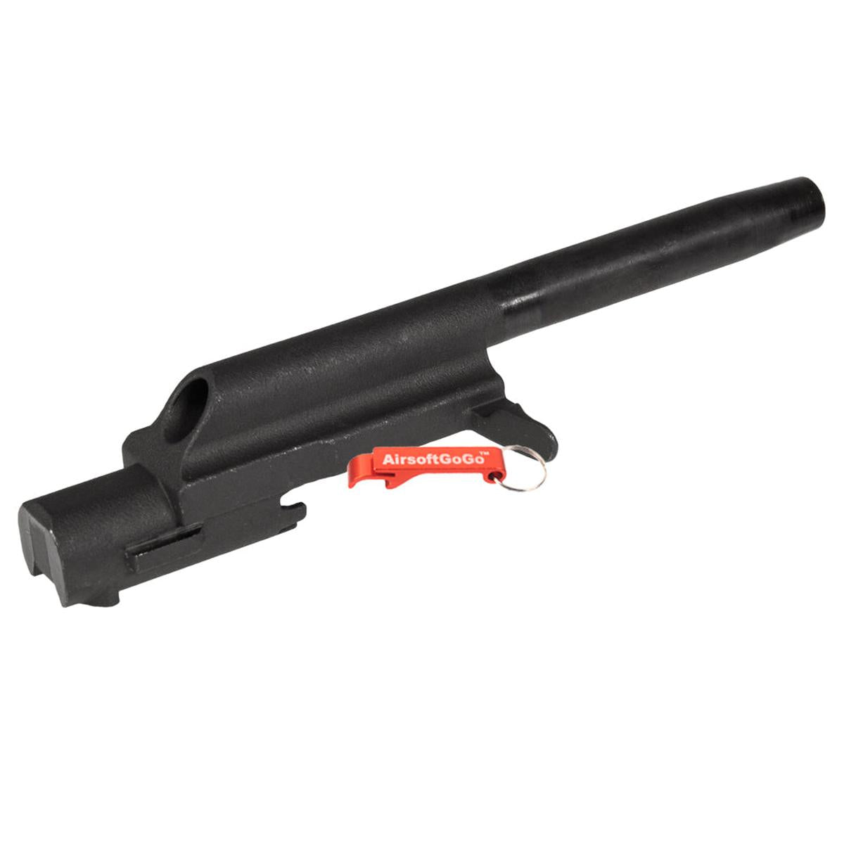 W&S GHK/AKシリーズGBB用 スチールボルセット-AIRSOFT GOGO エアガン・サバゲー用品通販