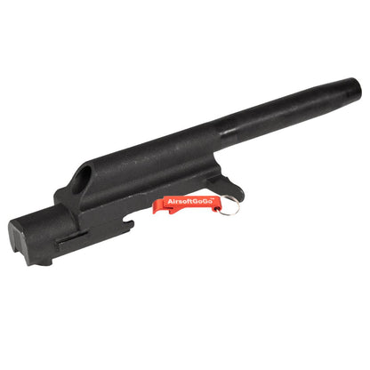 W&S GHK/AKシリーズGBB用 スチールボルセット-AIRSOFT GOGO エアガン・サバゲー用品通販