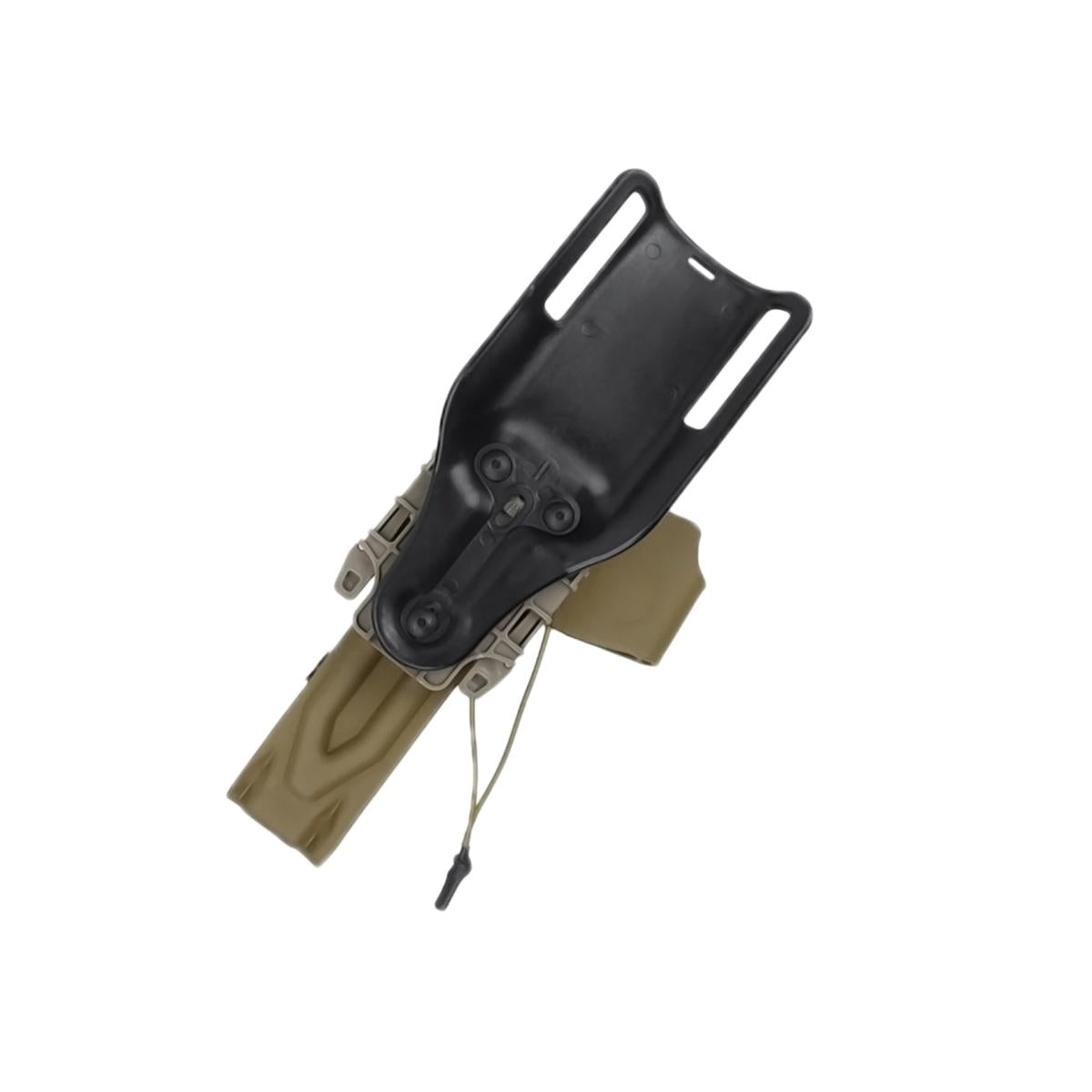 W&T Kydex QDホルスター M320ランチャー専用 (ダークアース