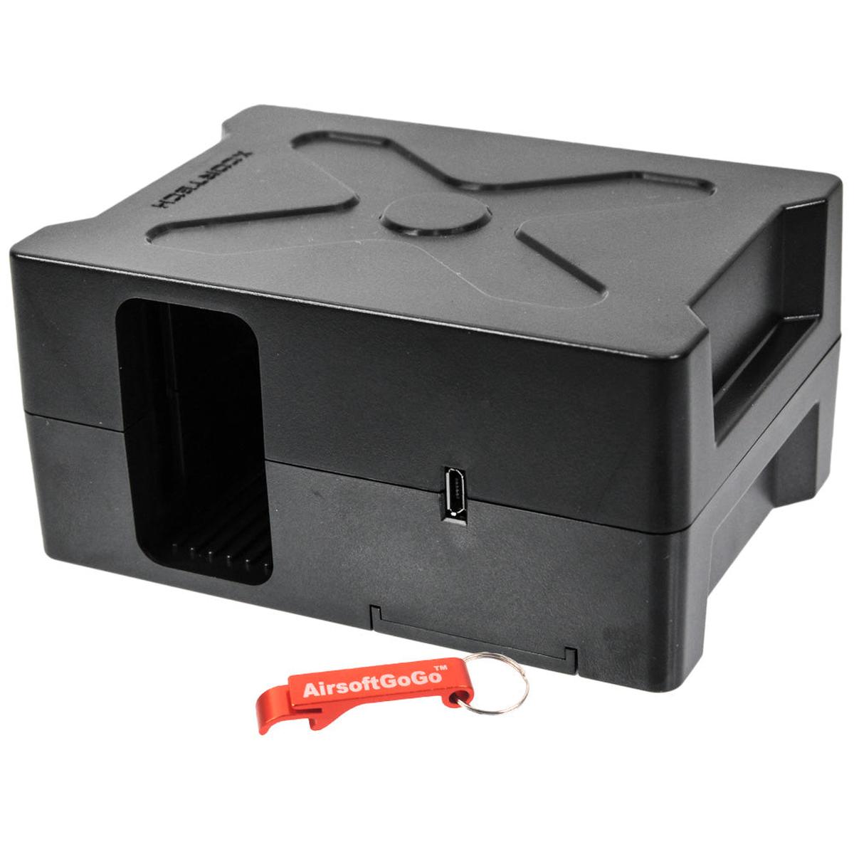 XCORTECH X3200 MK3 弾速計-AIRSOFT GOGO エアガン・サバゲー用品通販